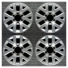 Set 2016 2017 2018 2019 2020 2021 2022 2023 Toyota Tacoma OEM Wheels Rims 75190