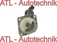 ATL Autotechnik Starter A 13 640 Passend FüR Fiat Lancia