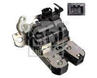 Febi Bilstein 176448 Heckklappenschloss FüR Seat,Vw