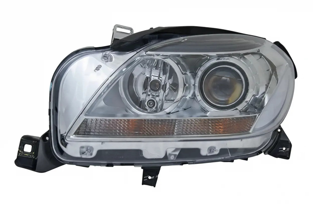 Faro Sx W5W 710815071001 MAGNETI MARELLI per MERCEDES-BENZ CLASSE M