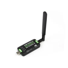 SIM7600G-H 4G DONGLE Industrial Grade Module with Antenna