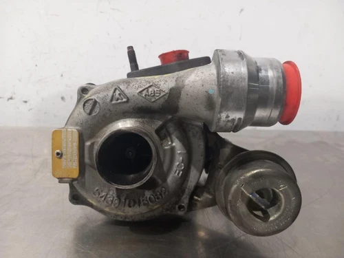 478276H30756 Turbocompresor para RENAULT KANGOO I (F/KC0) Express Confort 900105