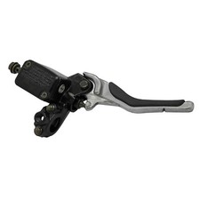 MF8220 Pompa Freno Posteriore con Leva Yamaha Aerox MBK Nitro dal 1997 al 2013