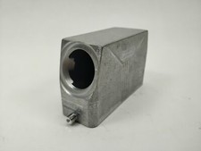 Phoenix Contact HC-STA-B24-HHFS-1STP29-EL-AL 1412760 4pcs