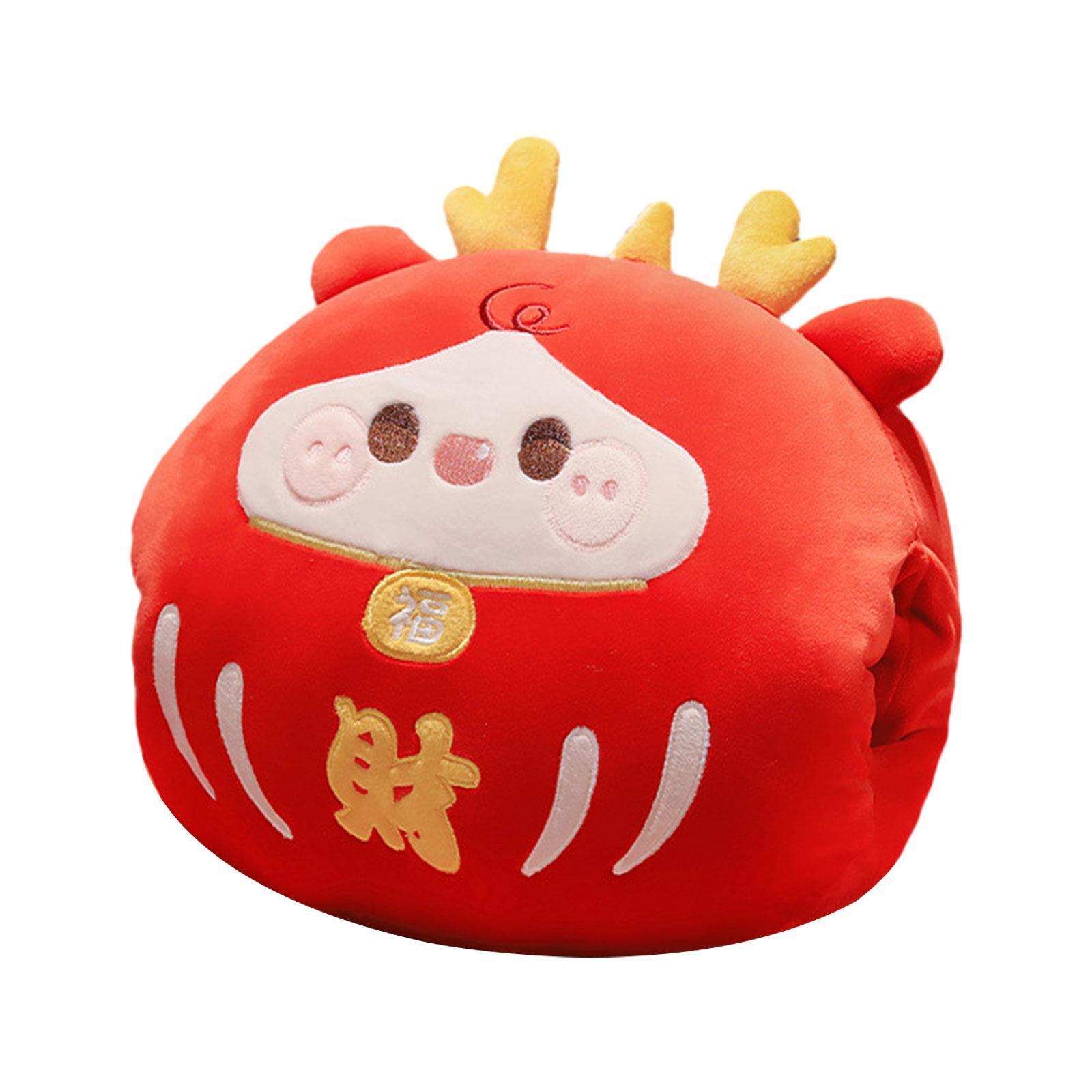 Weihnachts-Plüsch Elch – Süße Puppe 20 Cm, Kuscheliges Spielzeug & Deko Für Die Weihnachtszeit