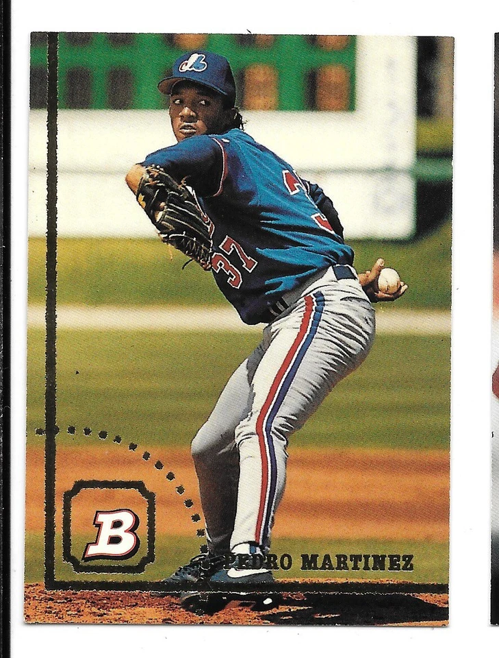 1994 Bowman Baseball Singles Complete Your Set Pick From List NRMT - Image 3 of 3