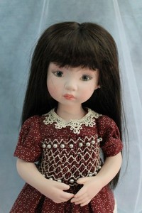 little darling dolls on ebay
