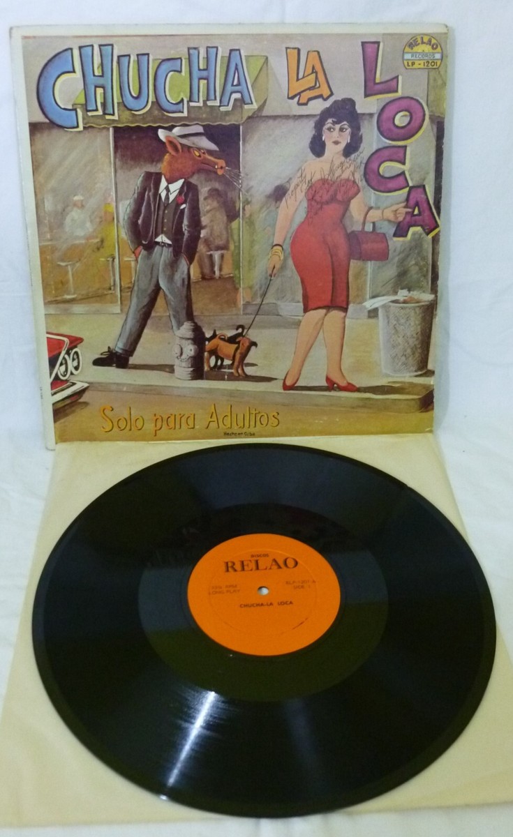 CD☆LAURIE／ローリー／CHICA CUBANA／チカ・クバーナ／希少 CD☆LAURIE／ローリー／CHICA CUBANA／チカ・クバーナ／希少