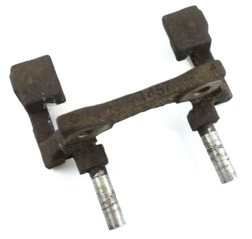 BMW 5er E39 Bremsträger Sattelträger Bremssattelträger hinten 1163648