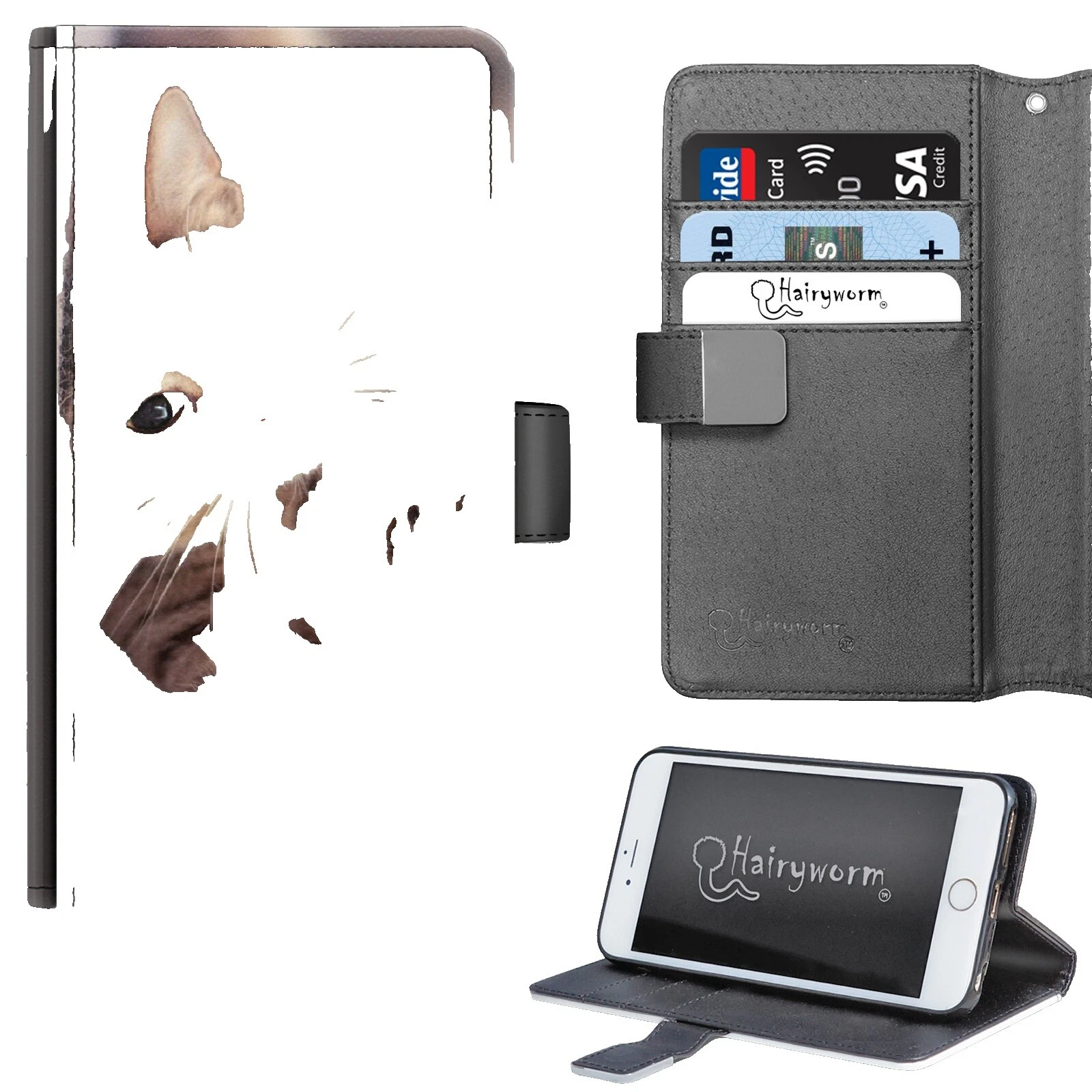 Estuches, fundas y cubiertas para para Sony Samsung Galaxy A9