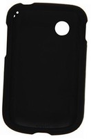 For Lg Aspire Ln280 306g 305c Rubberized - Black For Lg Aspire Ln280 306g 305c Rubberized - Black