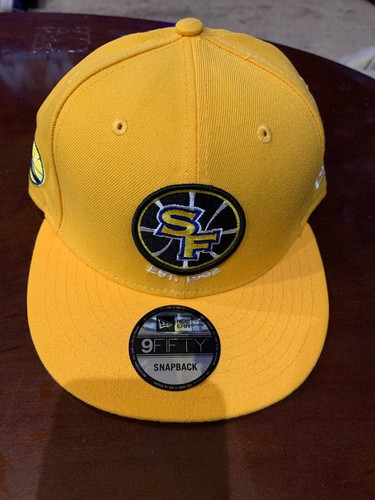 New Era 9Fifty Golden State Warriors SF 