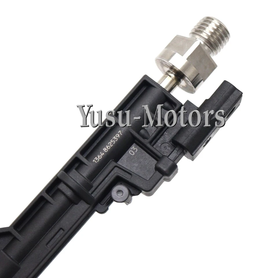 正品博世 0261500260 13648625397 燃油喷射器 适用于宝马 335i 535i 435i 3.0L — 第 3/4 张图片