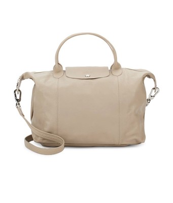 longchamp le pliage overnighter