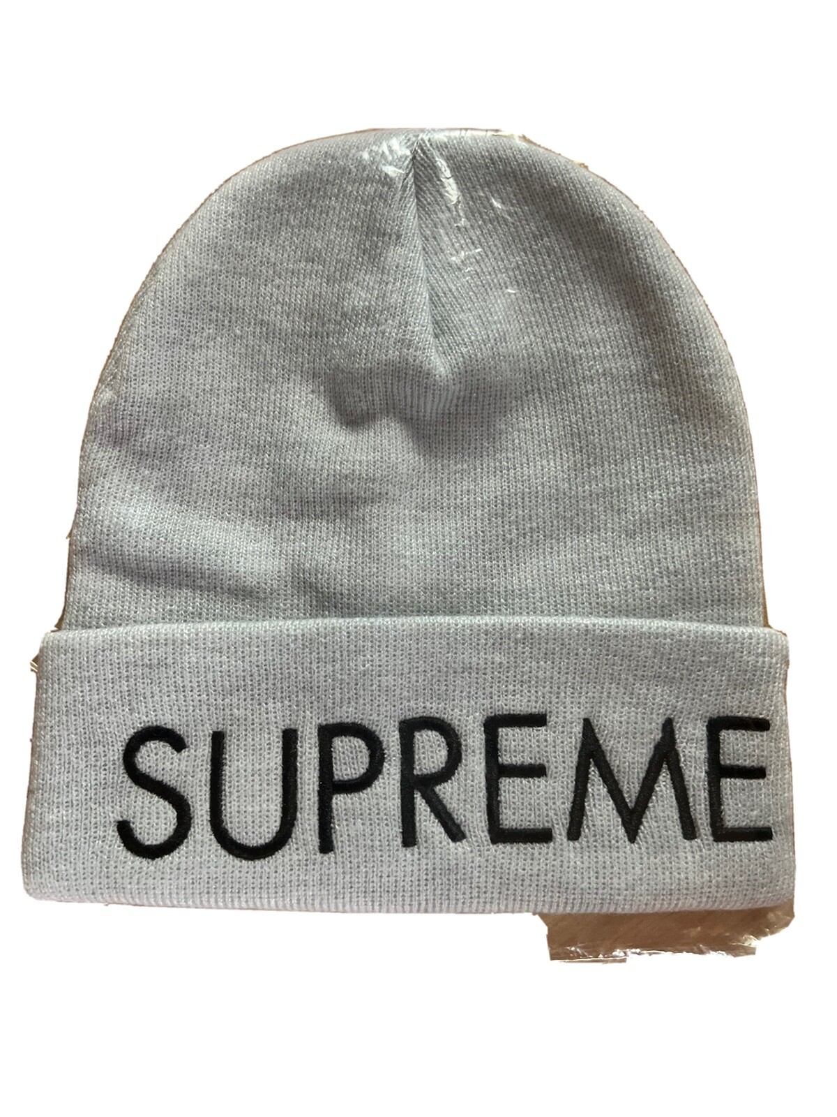 Cozy Knit Beanie for Men and Women - Warm Winter Hat-image