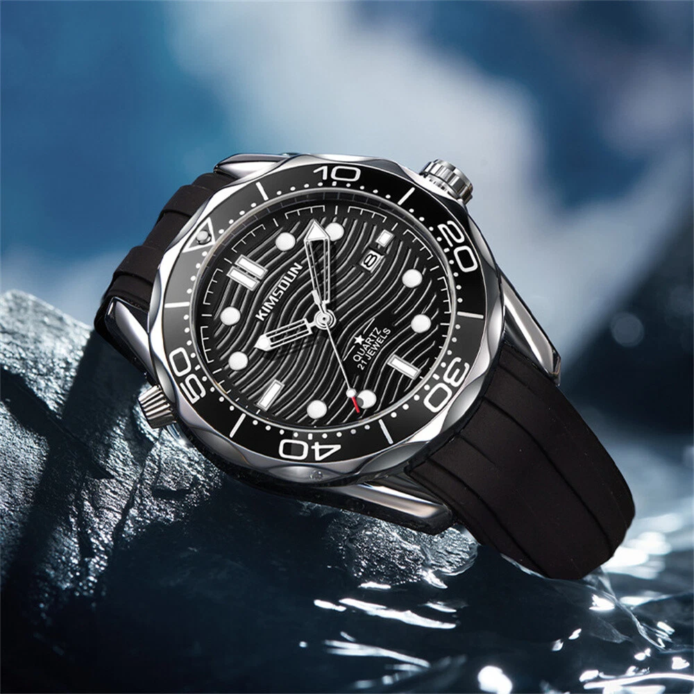 Orologi sportivi hotsell uomo 2019