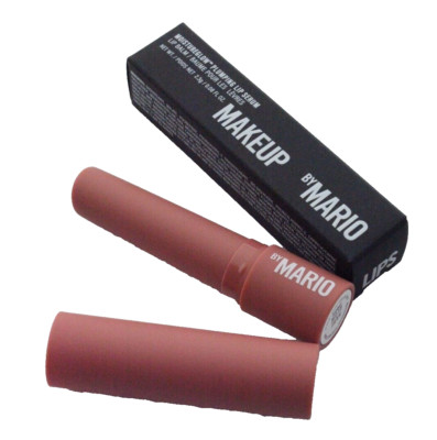 NIB - Makeup By Mario MoistureGlow Plumping Lip Serum - BARE GLOW