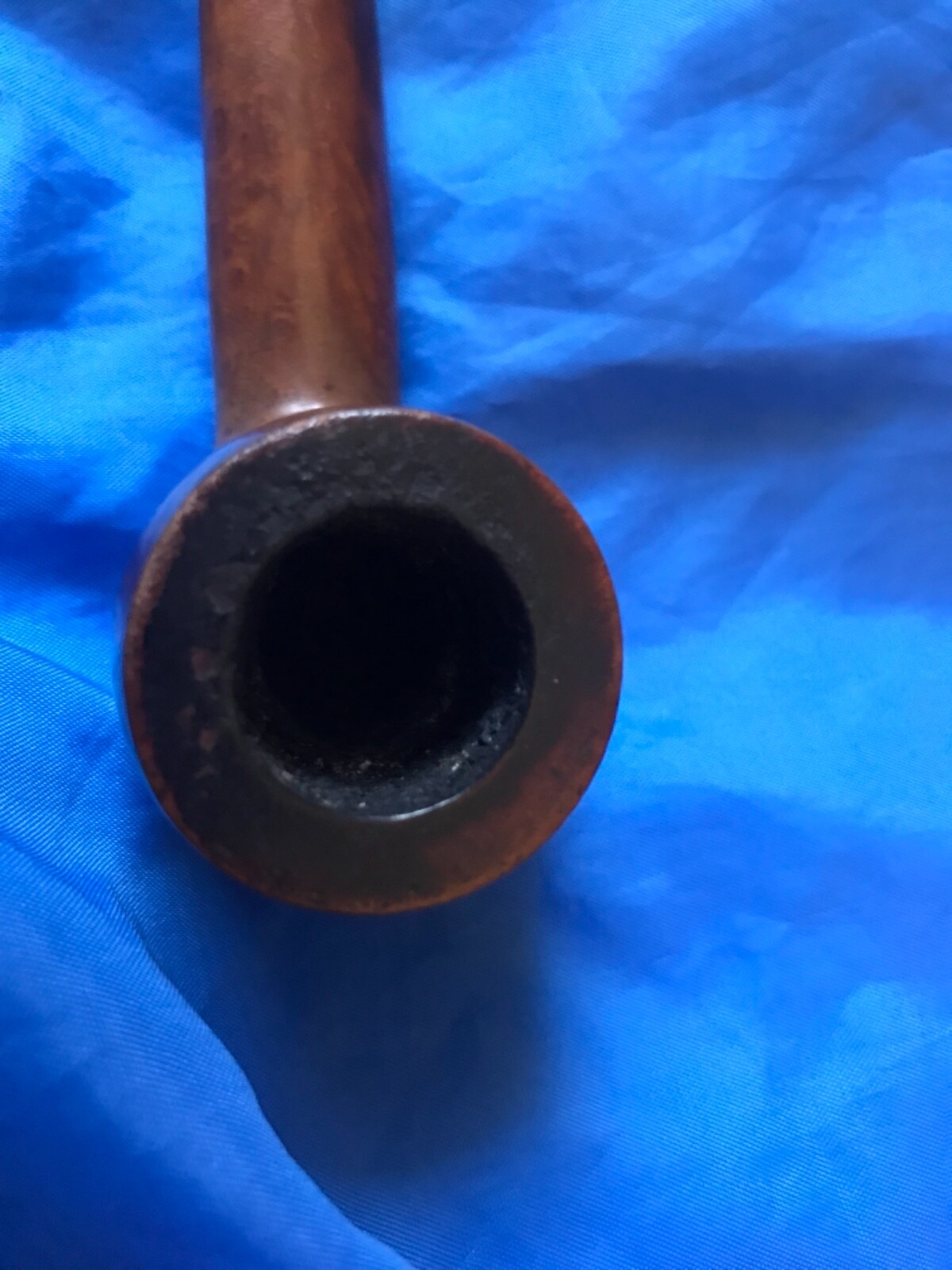 A Vintage Estate Tobacco Pipe London Briar.For Restoration eBay