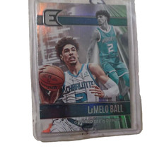 2022 Chronicles Essentials base #309 LaMelo Ball ROY mint from pack