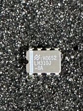 National Semiconductor LM310J-8A