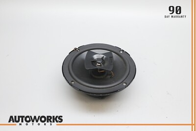94-96 Jaguar XJS 3 Series McIntosh MS486 Audio Sound Speaker 120W