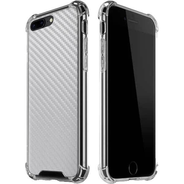 Carbon Fiber Cell Phone Cases, Covers & Skins for Apple Apple iPhone 7 Plus
