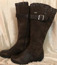 merrell emma boot tall