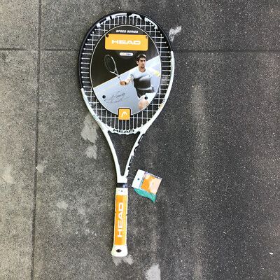 NWT HEAD Speed Lite Youtek Tennis Racquet L3 3/8 260g 27