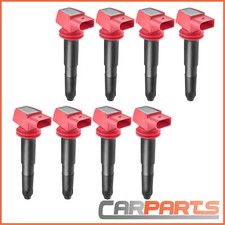 Bobine Porsche PANAMERA