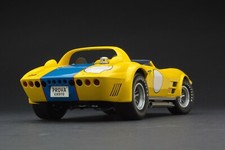 Exoto | 1:18 | 1966 Chevrolet Corvette GS Roadster | Chicago Hobby Show Edition