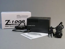 MTH Z-1000 POWER BRICK for TRANSFORMER train power pack o 100 watt 40-1000A NEW