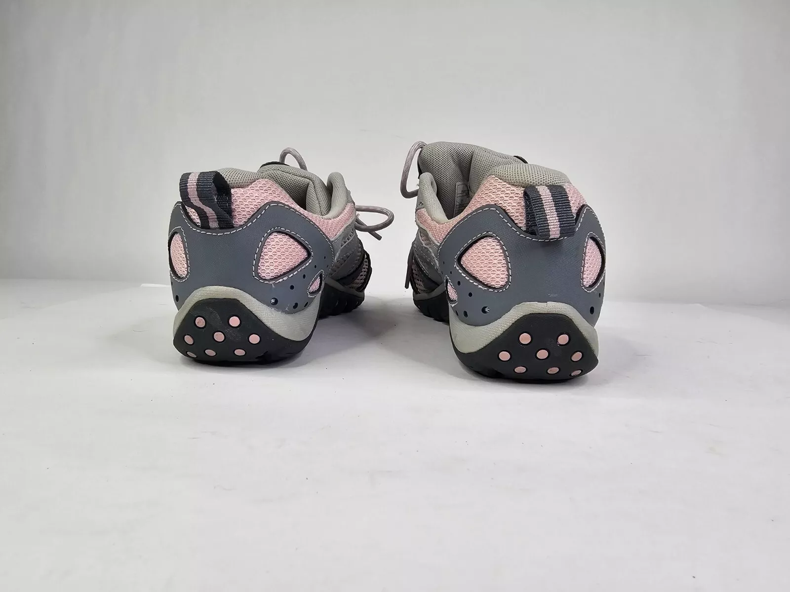 merrell moab 2 hiking sneakers light pink shoes