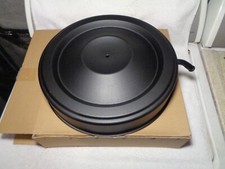 Nos Mopar Performance 1968-69 14 Unsilenced Air Cleaner