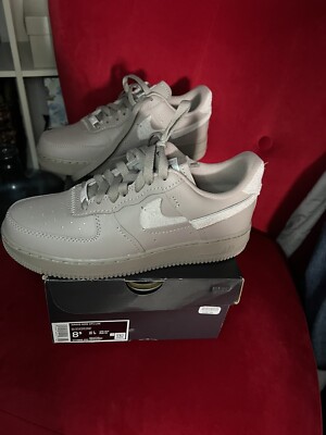 New Nike Air Force 1 sz 8.5 194954083414| eBay