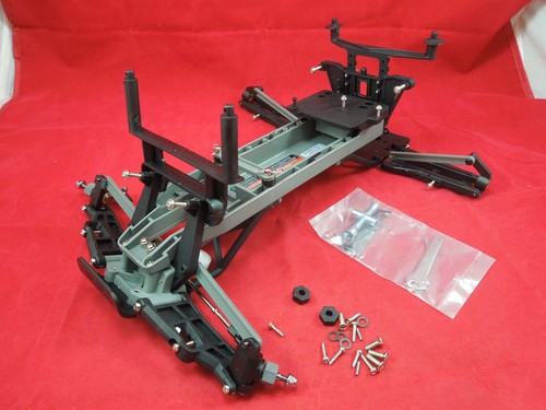 Traxxas Stampede Chassis lot roller 