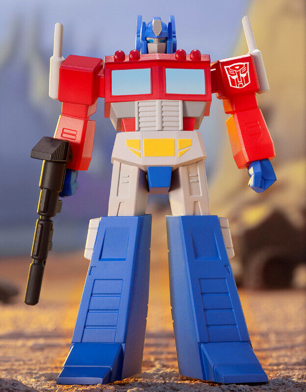 POP MART TRANSFORMER Generations Series Blind Box Confirmed POP MART TRANSFORMER Generations Series Blind Box Confirmed