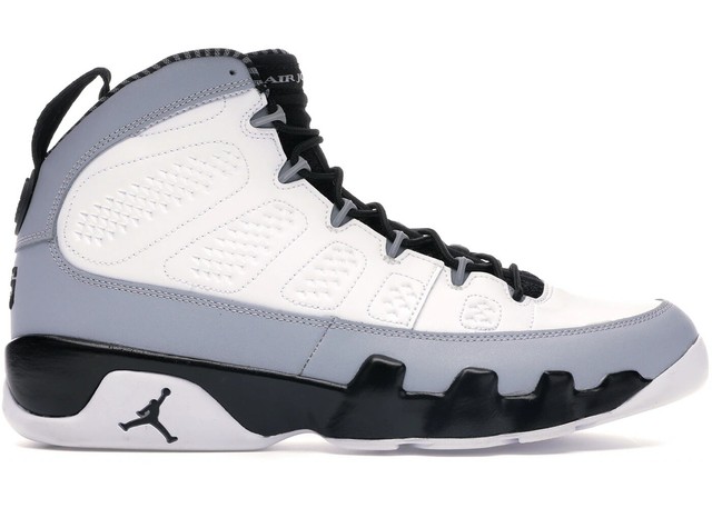 air jordan 9 ebay