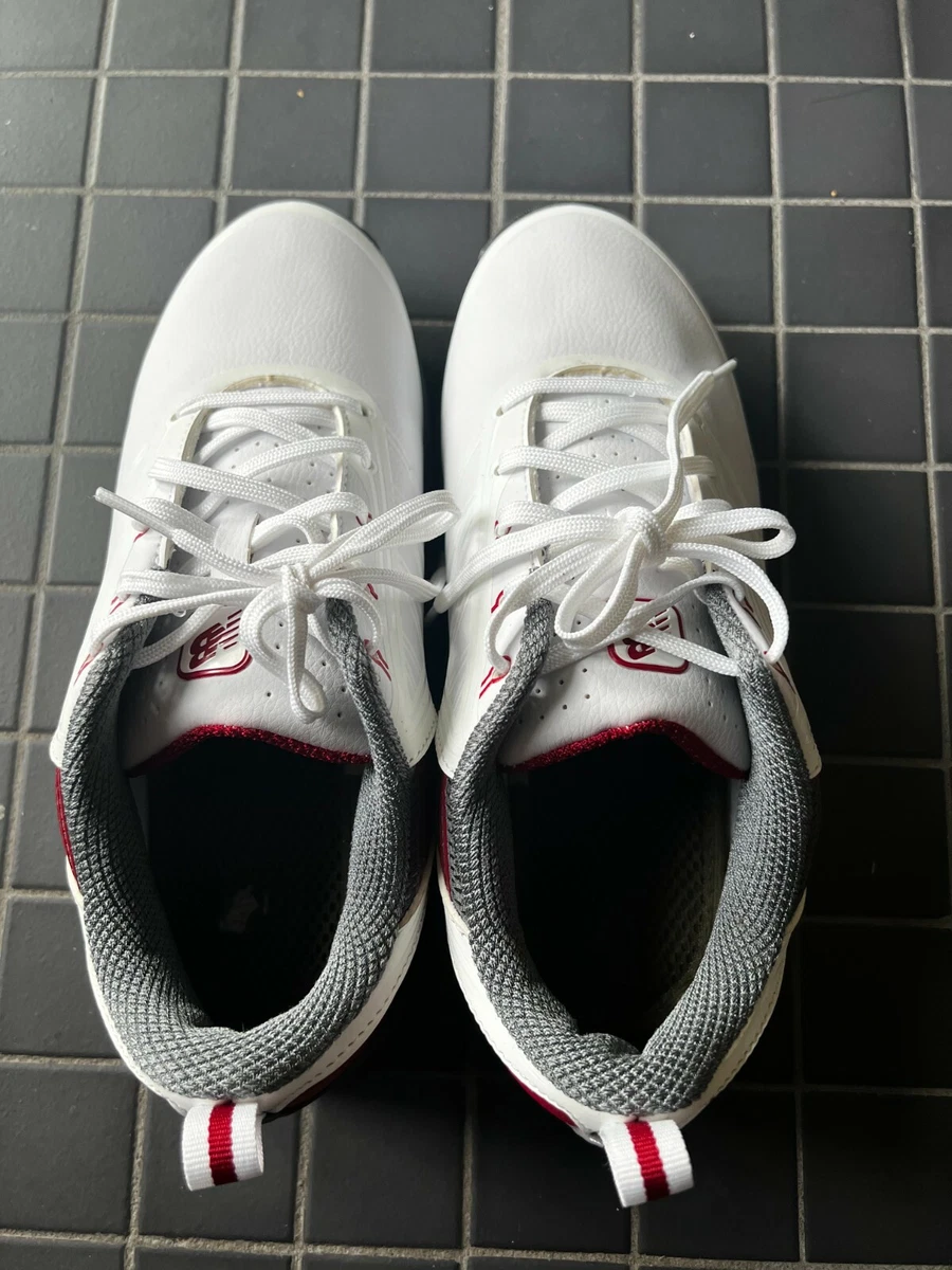 New balance men's top minimus sl golf shoe