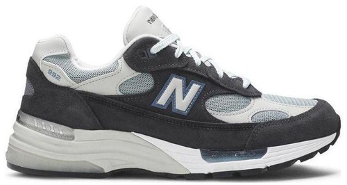 New Balance Kith x 992 “Argon” Athletic Sneakers | eBay