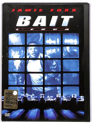 EBOND Bait - Der Snapper Köder DVD D671624