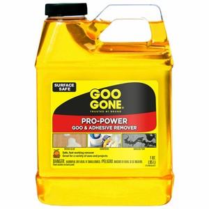 goo gone citrus all purpose cleaner