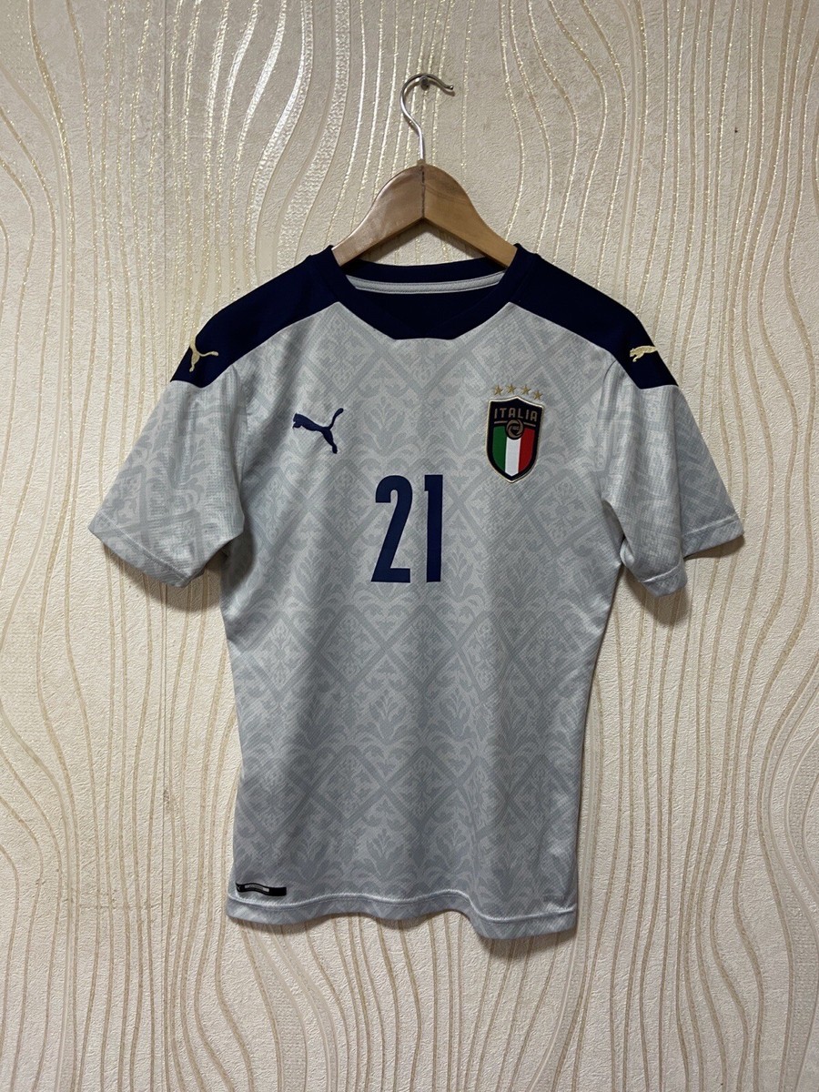 Italy 2020 Italy Football Jacket 2021 Italy Euro 2020 Italy