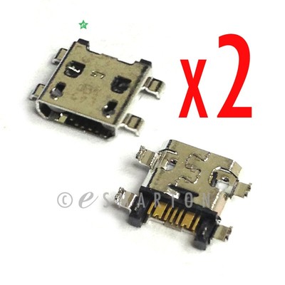 Galaxy S3 Mini SM-G730A S4 Mini L520 i9195 i257 i435 USB Charger