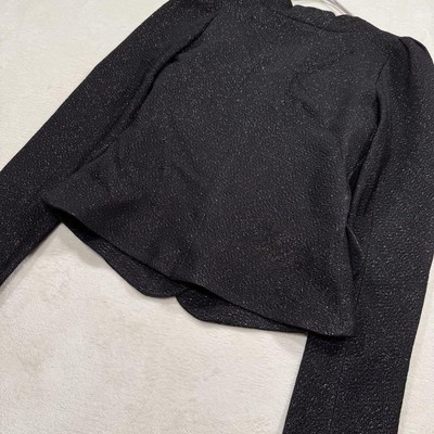 Extremely rare COMME des GARÇONS David Szeto jacket | eBay