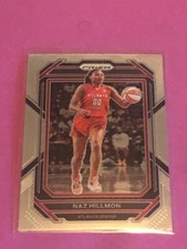 C245-2 2023 Panini Prizm WNBA