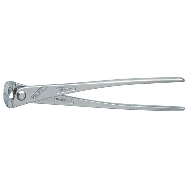 Knipex 99 14 250 Alto Leva Concretors’ Forbici Trasmissione 250mm