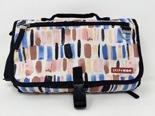 Skip Hop Pronto Signature Changing Station Portable Baby Change Pad