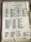 The Family Music Book Hardcover 1914  — photo 7
