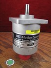 BEI Motion 5v dc Rotary Encoder H25D-SS-CCW-8NB-7406R-EM20 pn 924-01012-048