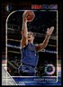 2019-20 Hoops Premium Stock #45 Dwight Powell Prizms Black Pulsar